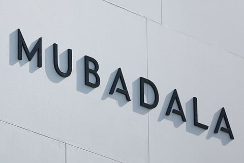 From AI to property, Mubadala continued its deep investments across sectors. 