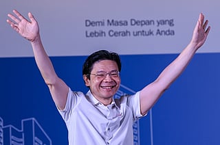 Lawrence Wong becomes Singapore’s new Prime Minister: What to know