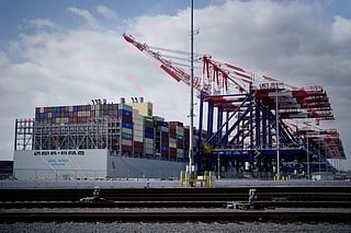 Where things stand in the US-China trade war