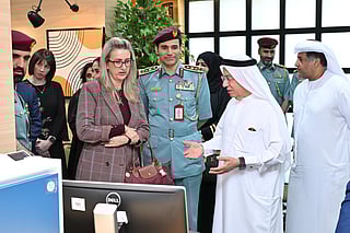 Look: New inmate rehab club opens at Ras Al Khaimah's correctional facility