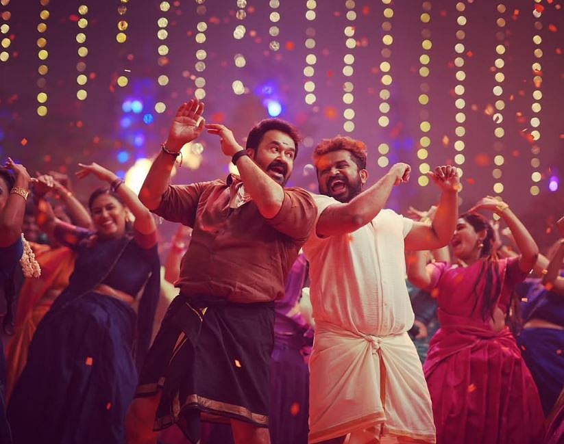 Torpedo marks another exciting collaboration in the Malayalam film industry, with the screenplay written by actor and Thudarum co-star Binu Pappu.