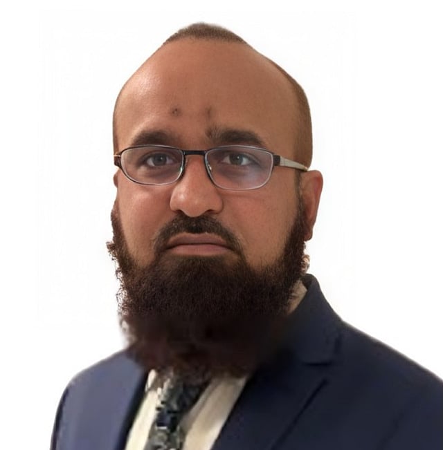 Mushtaq Khatri