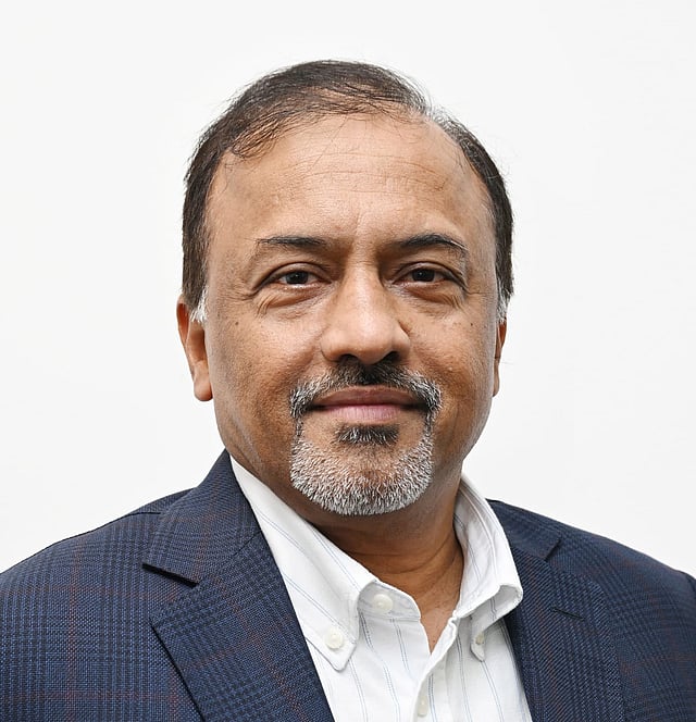 Girish Chand