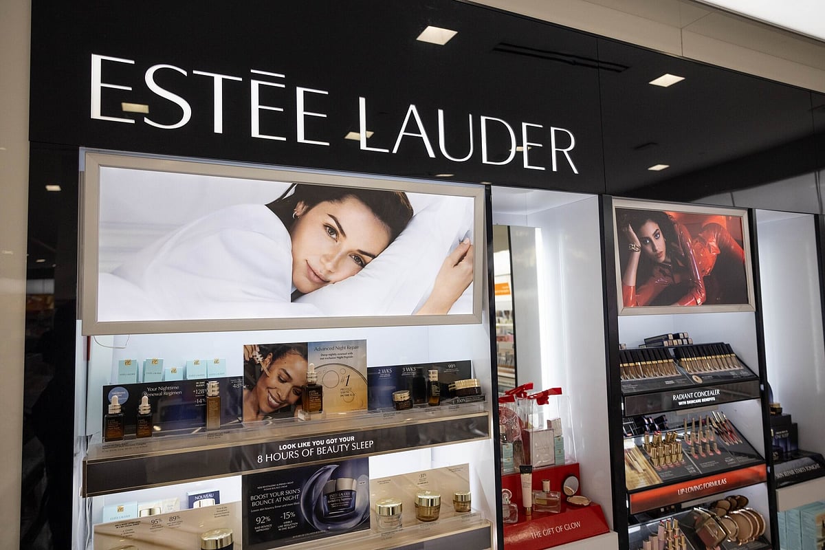 Estée Lauder To Cut Up To 7,000 Jobs In Corporate Overhaul