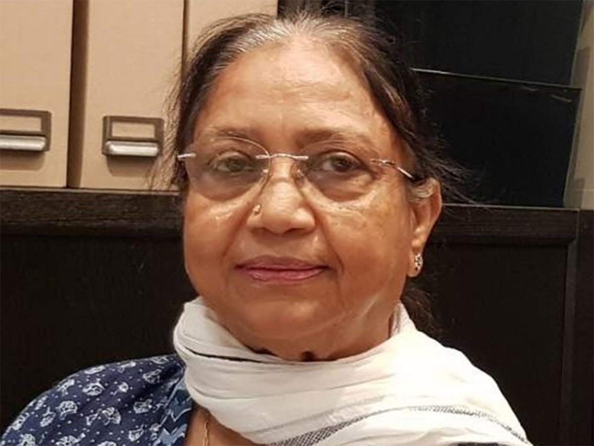 Banu Mushtaq