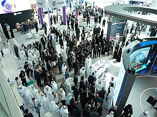 Abu Dhabi Global Health Week 2025 concludes with bold vision to redefine future of health 