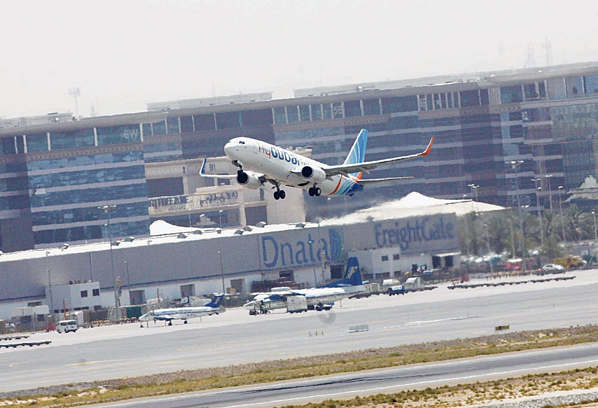 flydubai will operate the Damascus  route from Terminal 2 at Dubai International Airport to Damascus International Airport.