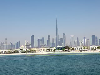 UAE partially closes airspace as precautionary measure