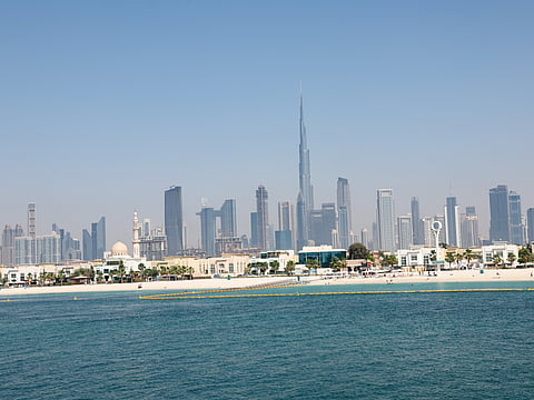 UAE partially closes airspace as precautionary measure