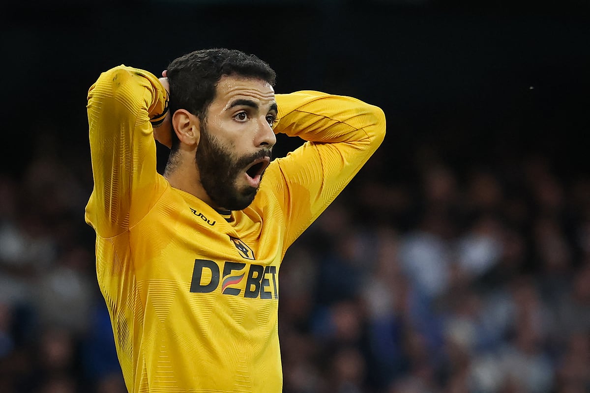 Wolverhampton Wanderers' defender Rayan Ait-Nouri has joined Manchester City during the transfer window ahead of the Club World Cup.