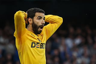 The end of inverted full backs? Why Rayan Ait-Nouri joining Manchester City could signal end of Pep Guardiola’s philosophy