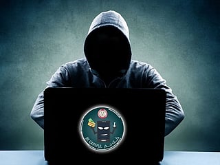 Abu Dhabi Police bust online fraudster, warn of viral social media scams
