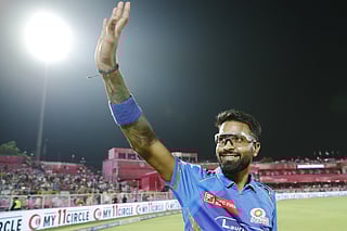 From boos to belief: Pandya’s leadership finally pays off for Mumbai Indians