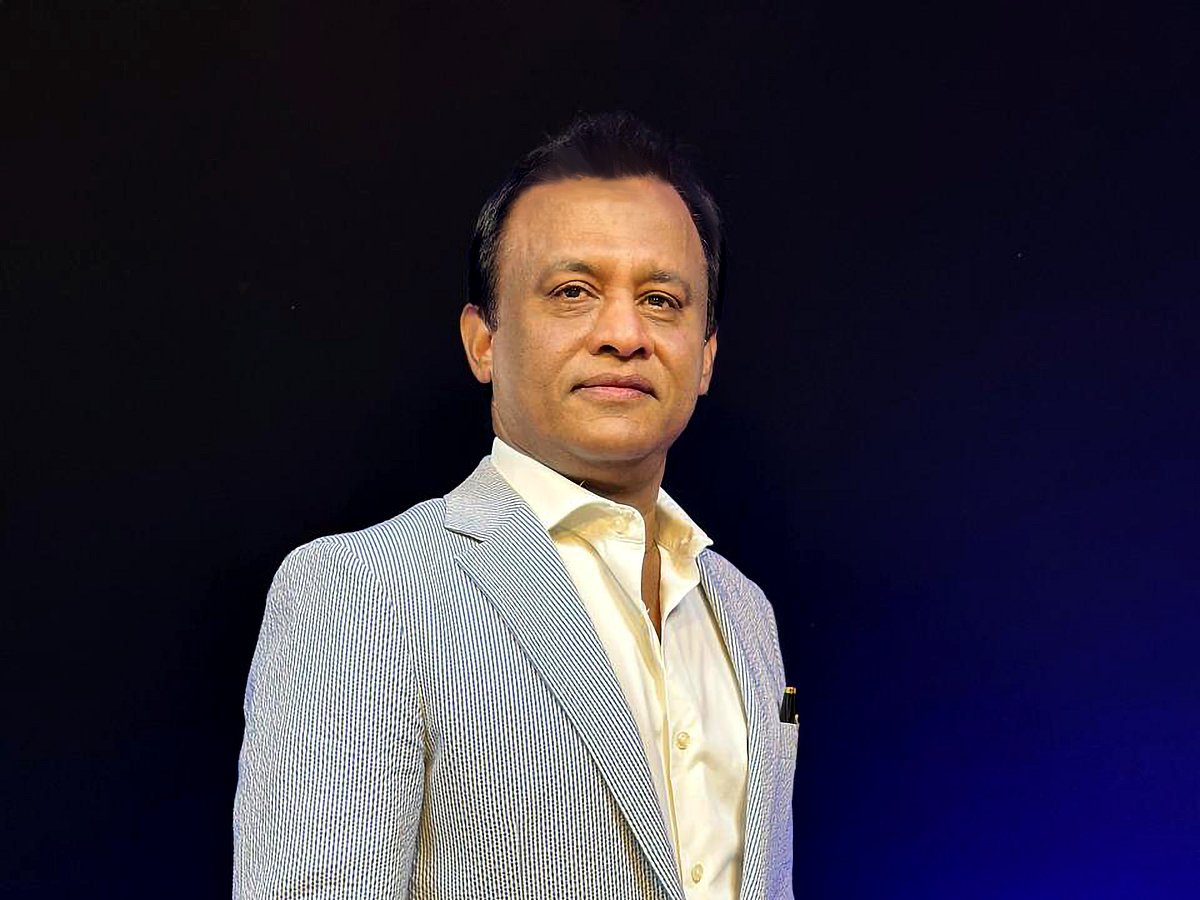 Mohammed Misba, CEO, Avion Events