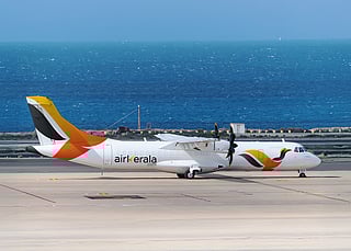 UAE- India travel: Ultra-low-cost airline startup Air Kerala assigned IATA code