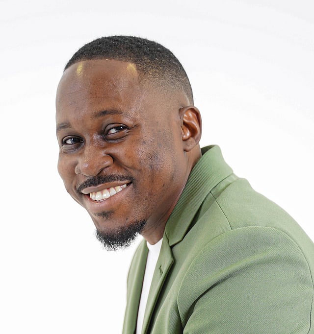 Tayo Oguntonade