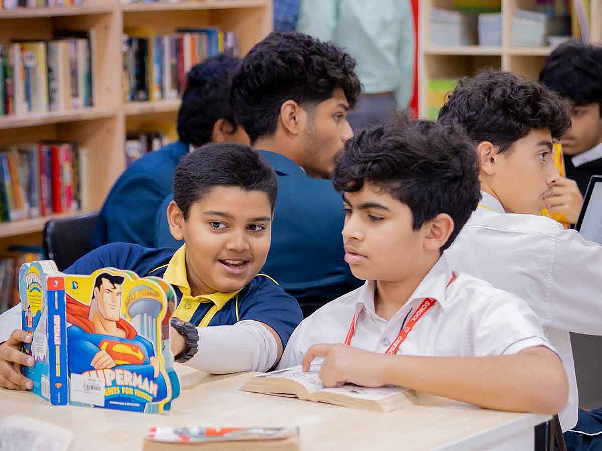 Dubai now has 227 private schools, educating 387,441 students from 185 nationalities. 