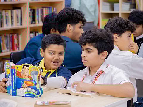 Dubai now has 227 private schools, educating 387,441 students from 185 nationalities. 