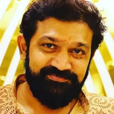 Malayalam actor Vishnu Prasad dies due to liver disease