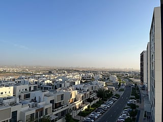 Temperatures highs will reach up to 47 degree Celsius today across the UAE.