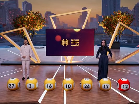UAE Lottery launches two new digital scratch games