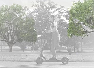 Dubai Public Prosecution warns parents as father charged with negligence in e-scooter accident