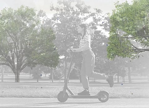 Image used for illustrative purposes 