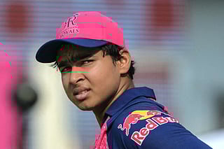 Vaibhav Suryavanshi: Teen sensation shines again as India thrash England in U19 series opener at Hove
