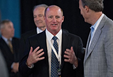  Greg Abel to succeed Warren Buffett — and he’s still living quietly in Des Moines