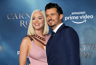 Orlando Bloom and Katy Perry: Fact-checking the latest split speculation