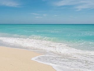 UAE's Saadiyat Beach named among world’s 50 best beaches for 2025