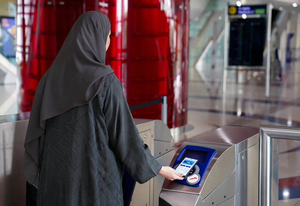 RTA is cementing its role as a digital innovation leader, aligning with Dubai’s ambition to become the smartest and most connected city globally.