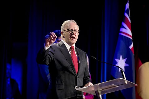 Anthony Albanese: His centre-left government now has the best chance in years to take the hard steps economists have called for to ignite growth.