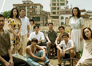The Bad Kids: The must-watch Chinese thriller that broke the internet