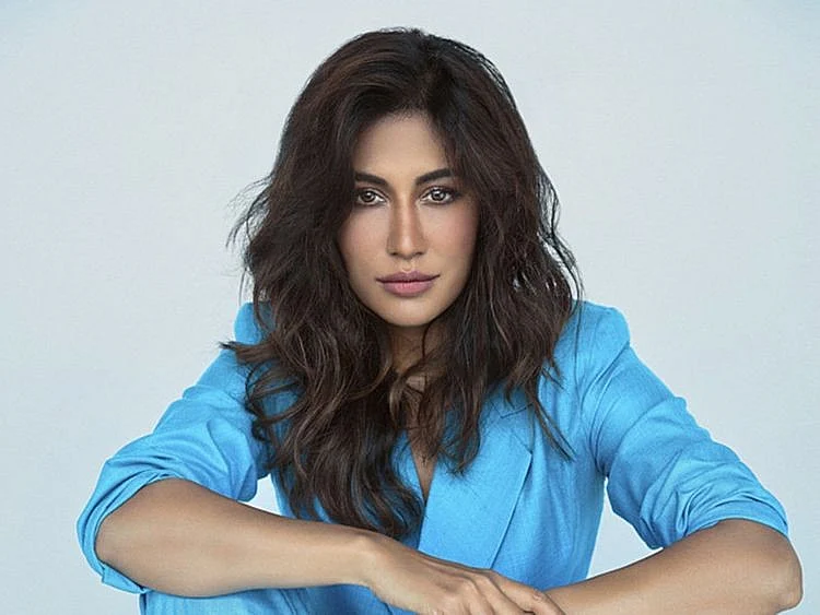 Chitrangada Singh