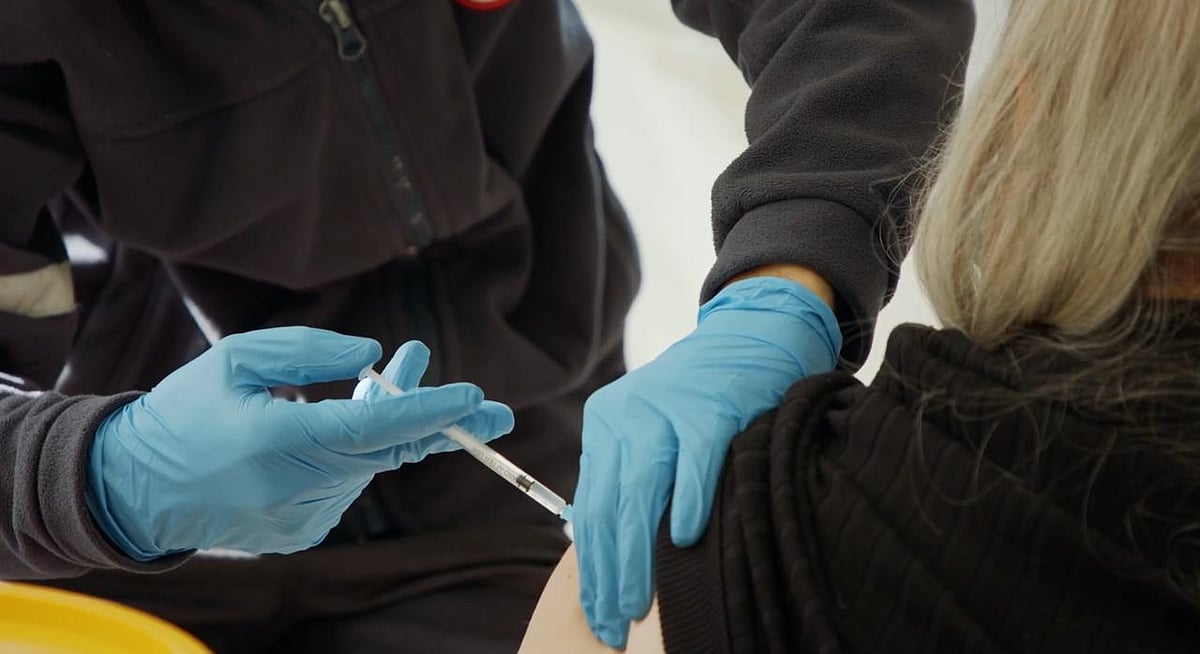 Preventing disease, protecting futures: Why immunisation matters more ...