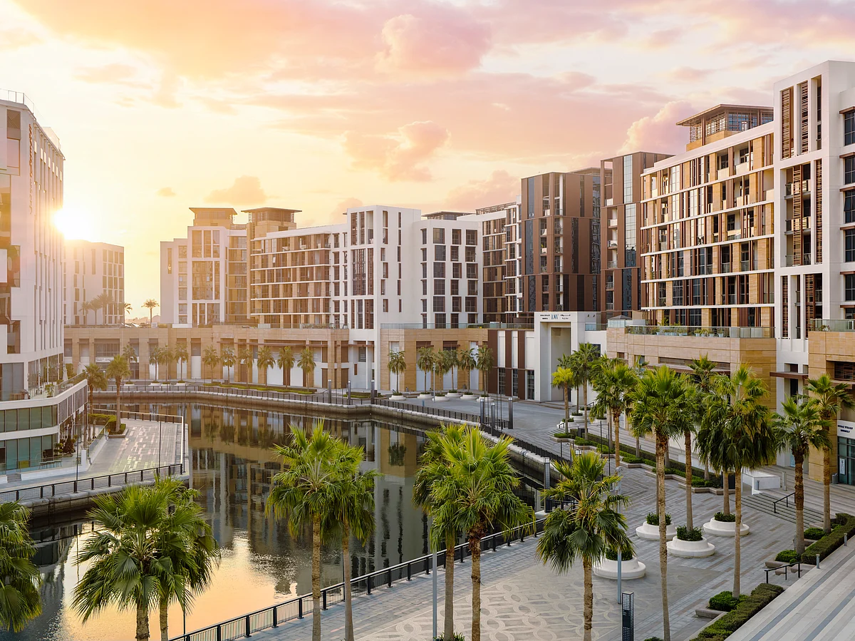 The Dubai Residential REIT is Dubai's first IPO of 2025. By the looks of it, the investor appetite is substantial. 