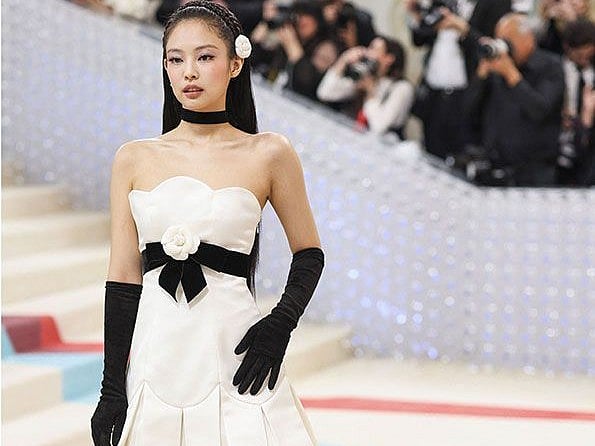 Met Gala 2025: Will Blackpink's Jennie and Lisa who rule K-pop slay the ...