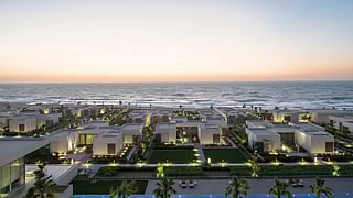 Luxury is 'resilient': Four Seasons to bring more stays to UAE, Saudi Arabia