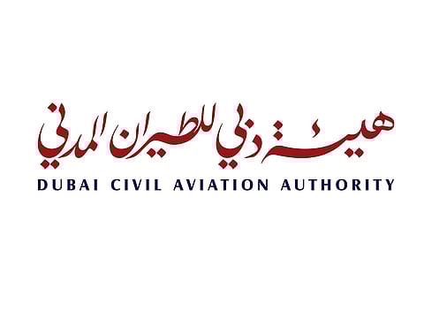 Dubai Civil Aviation Authority unveils new corporate identity under the slogan ‘Returning to the Beginnings with New Horizons’. 
