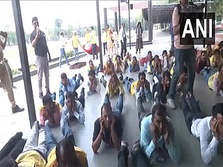 What is a mock drill? Why India is conducting a nationwide emergency exercise on May 7