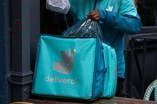 Company ends Qatar operations as Talabat dominates regional food delivery.