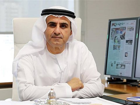 Dr Ali Bin Tamim, Chairman of the ALC, discusses the challenges facing the Arabic language in the digital era.