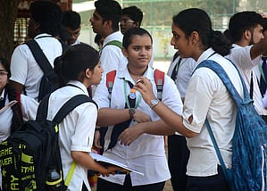 CBSE results delay sparks anxiety among students and parents