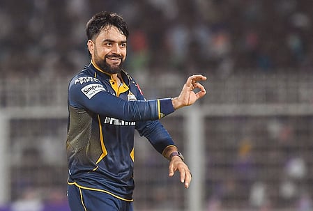 Rashid Khan talks about Afghanistan's rise and how the loss to Australia in the 2023 World Cup in Mumbai haunted him.