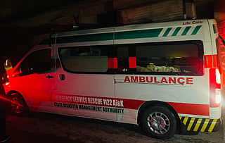 9 bus passengers shot dead in Pakistan