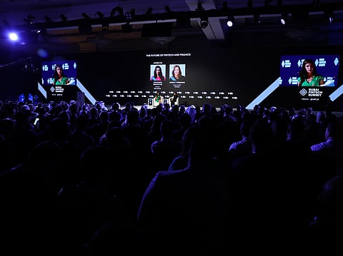 Under the patronage of Maktoum Bin Mohammad DIFC to host 3rd edition of Dubai FinTech Summit on May 12 and 13, 2025