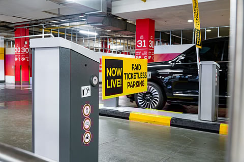 BurJuman Mall in Dubai announces new fines, exit, re-entry rules as ticketless parking goes live