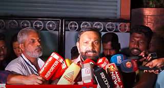 YouTuber arrested in Kerala in case filed by Indian expat woman in Dubai