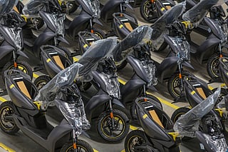 E-scooter maker Ather’s debut in focus amid India IPO revival